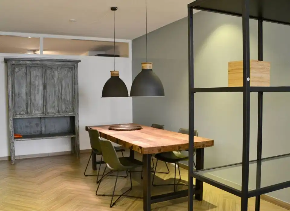 Appartement Foto #1 te huur bij Huurstunt