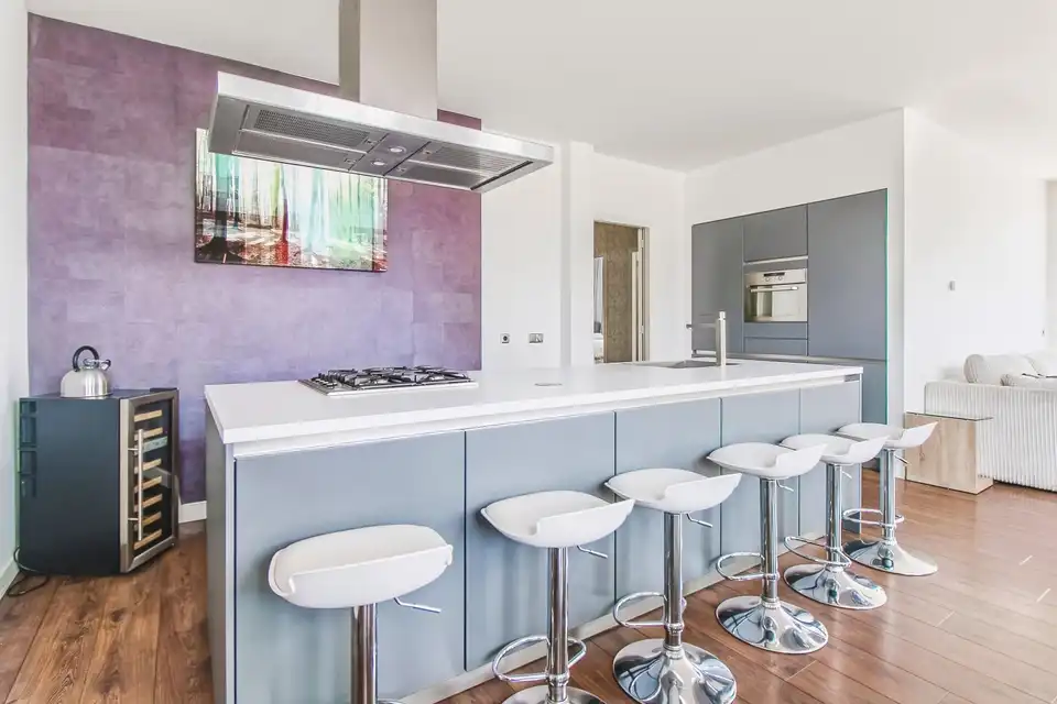 Appartement Foto #2 te huur bij Huurstunt