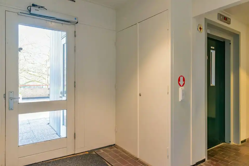 Appartement Foto #1 te huur bij Huurstunt