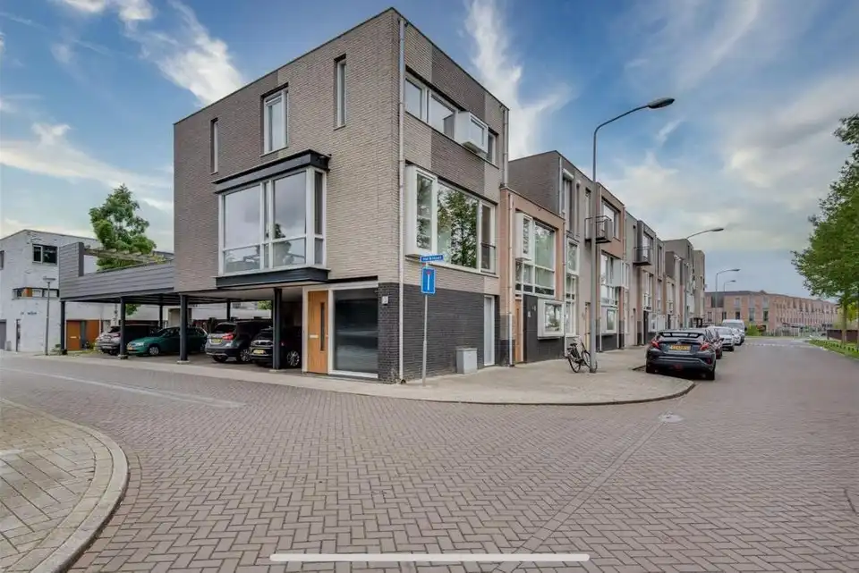 Huurwoning Foto #0 te huur bij Huurstunt