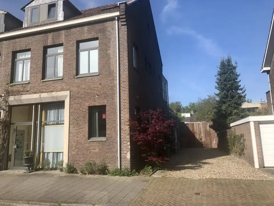 Appartement Foto #1 te huur bij Huurstunt