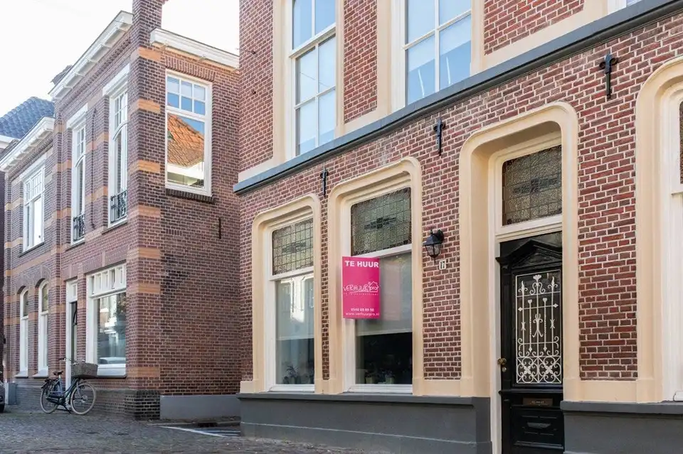Huurwoning Foto #0 te huur bij Huurstunt