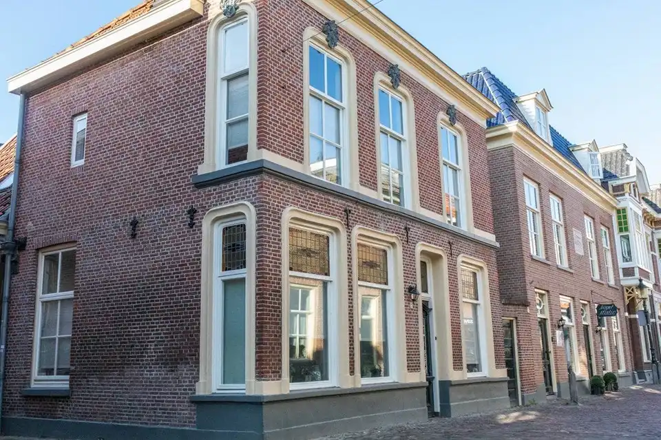Huurwoning Foto #1 te huur bij Huurstunt