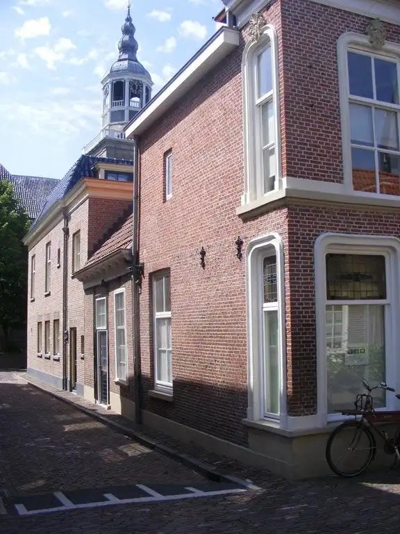 Huurwoning Foto #2 te huur bij Huurstunt
