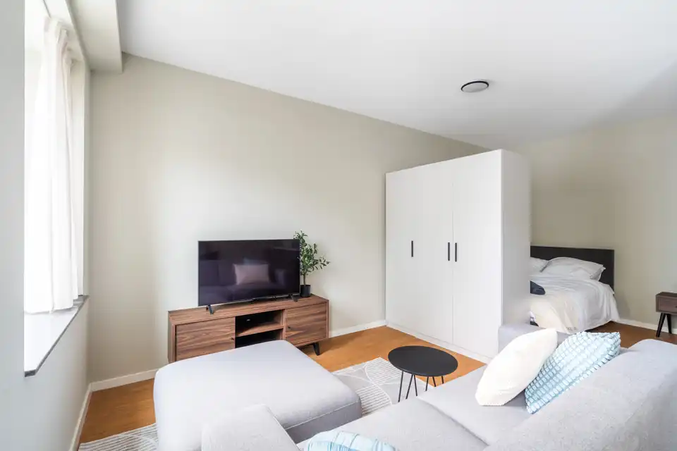 Appartement Foto #0 te huur bij Huurstunt