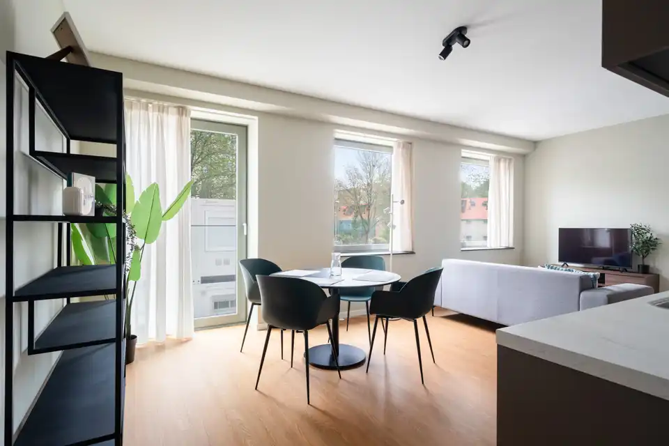 Appartement Foto #3 te huur bij Huurstunt
