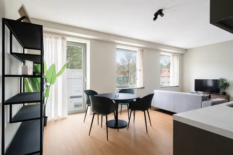 Appartement Foto #0 te huur bij Huurstunt