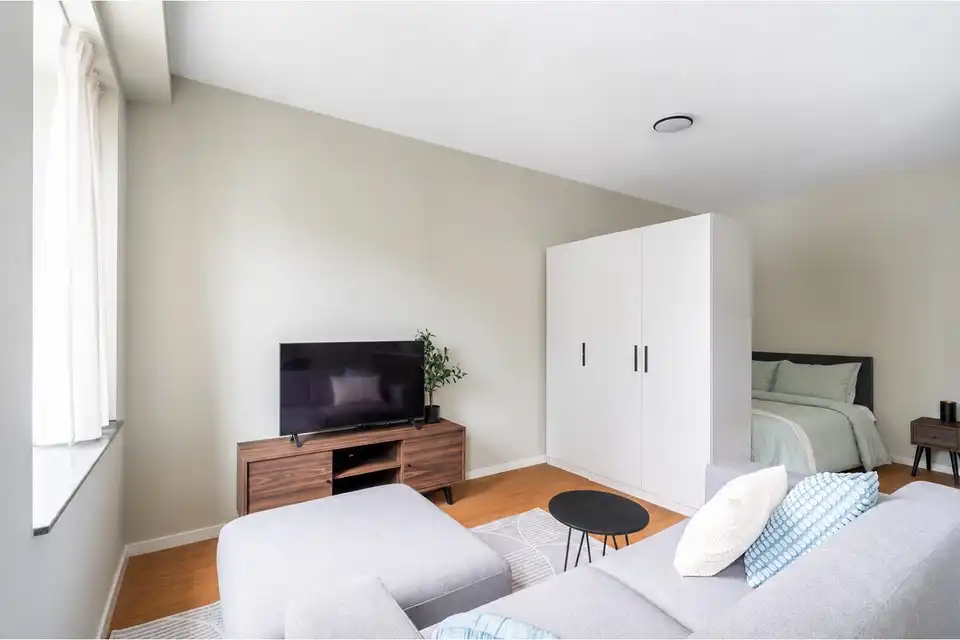 Appartement Foto #3 te huur bij Huurstunt