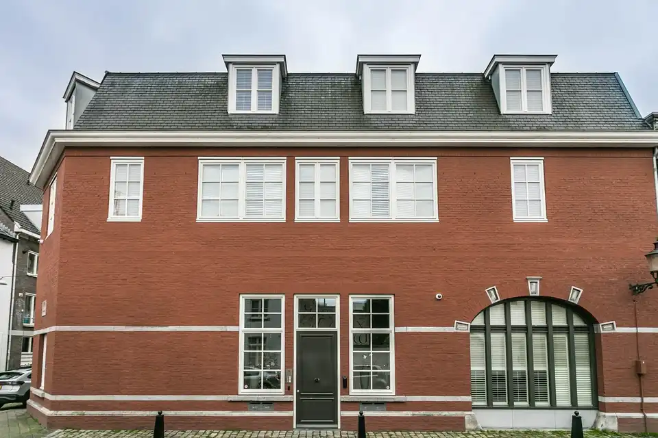 Appartement Foto #1 te huur bij Huurstunt