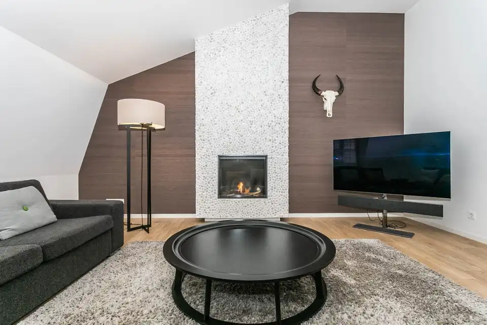 Appartement Foto #3 te huur bij Huurstunt