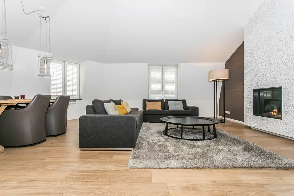 Appartement Foto #3 te huur bij Huurstunt