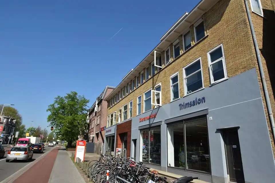 Kamer Foto #2 te huur bij Huurstunt