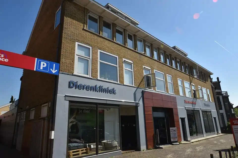 Kamer Foto #3 te huur bij Huurstunt