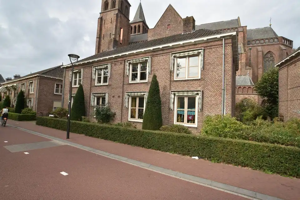 Appartement Foto #1 te huur bij Huurstunt