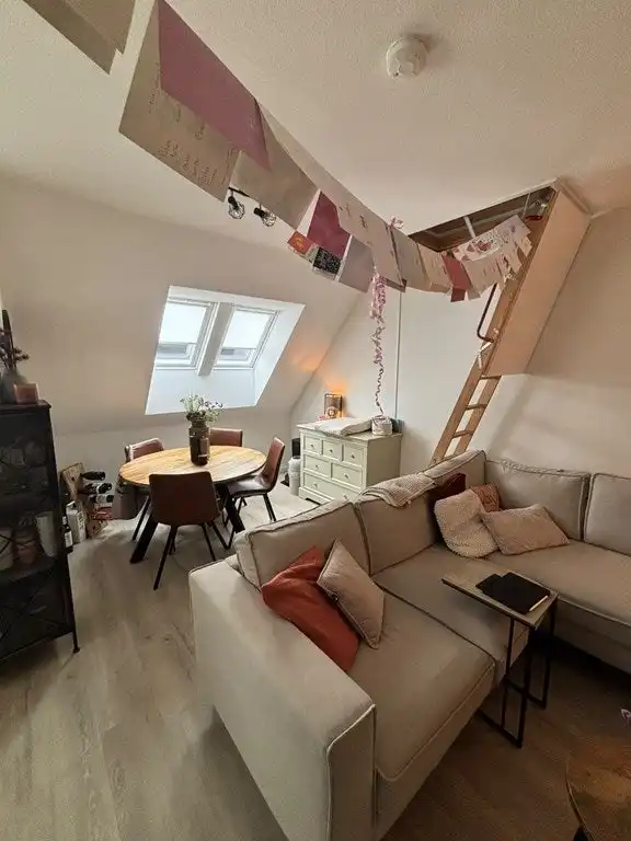 Appartement Foto #0 te huur bij Huurstunt