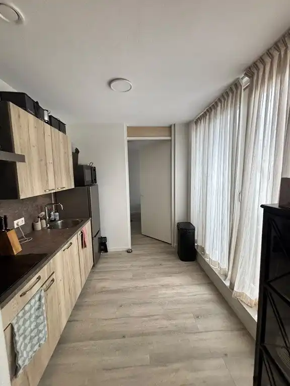 Appartement Foto #3 te huur bij Huurstunt