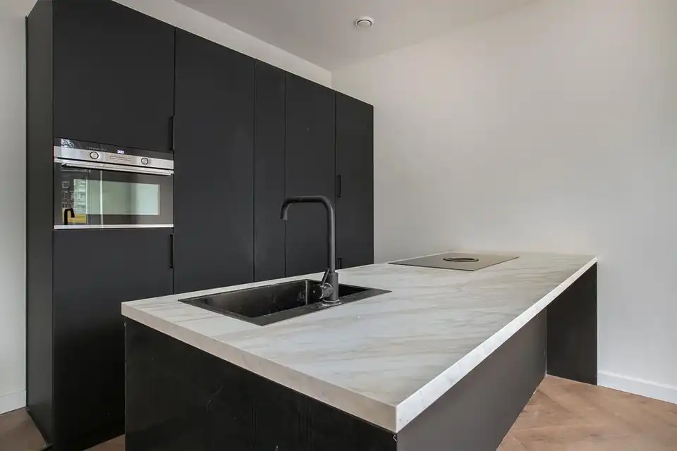 Appartement Foto #3 te huur bij Huurstunt