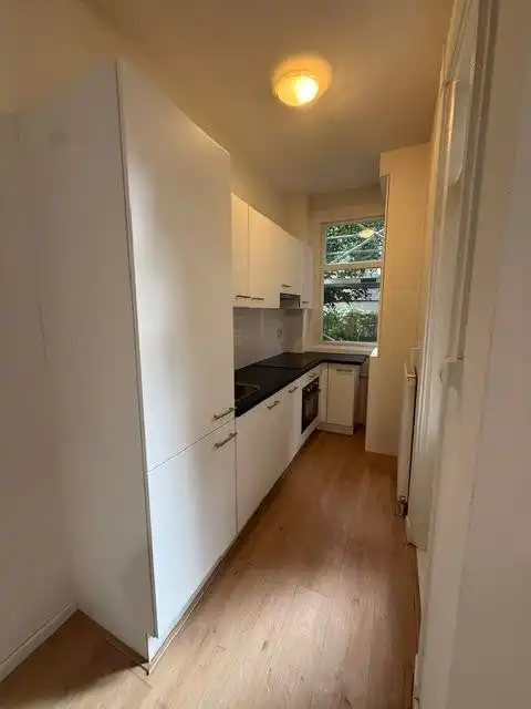 Appartement Foto #3 te huur bij Huurstunt