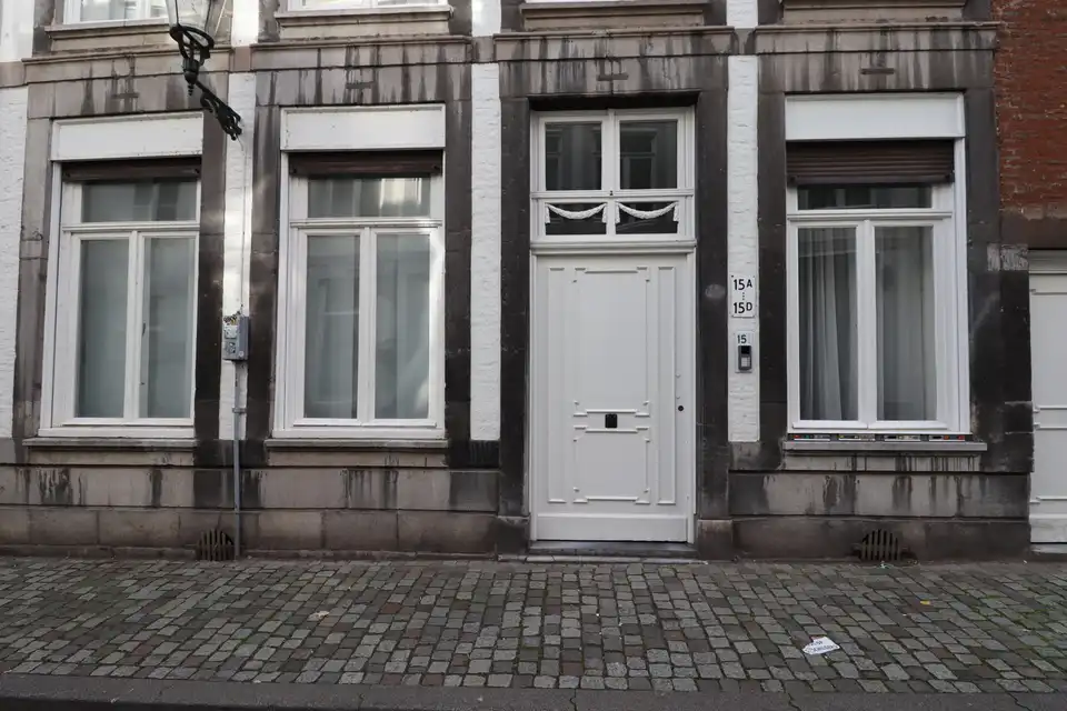 Appartement Foto #1 te huur bij Huurstunt