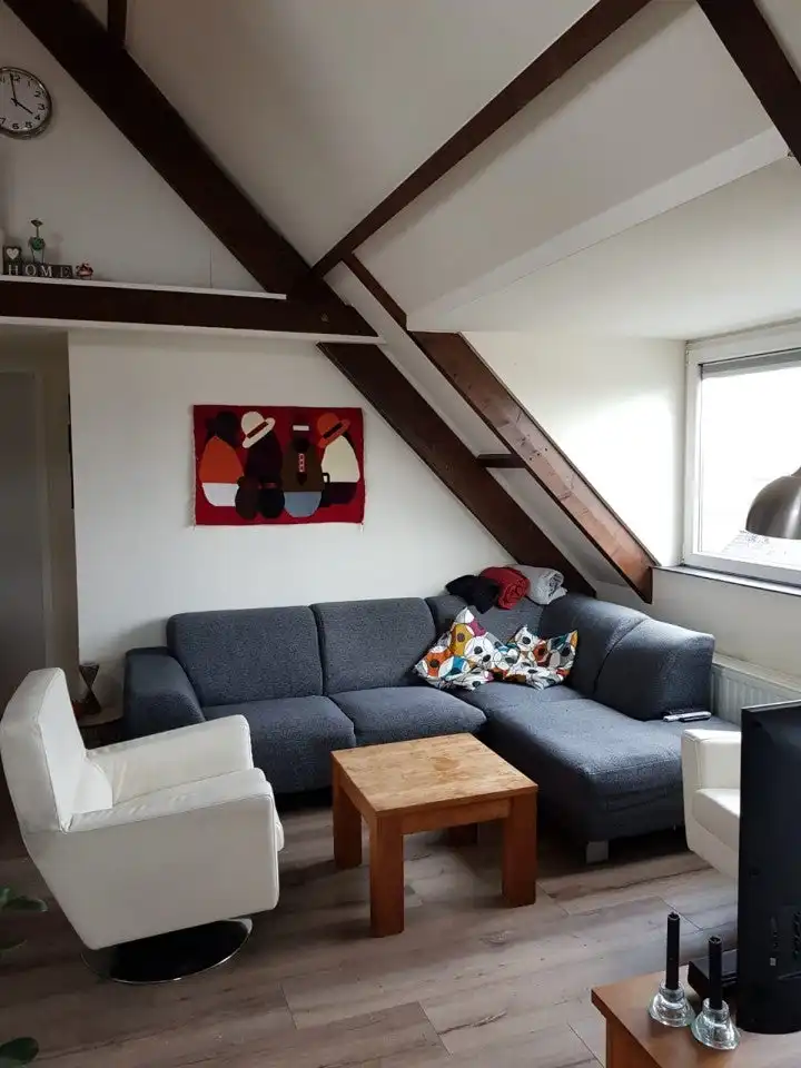 Appartement Foto #1 te huur bij Huurstunt