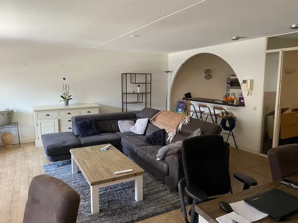 Appartement Foto #0 te huur bij Huurstunt