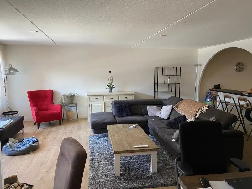 Appartement Foto #3 te huur bij Huurstunt