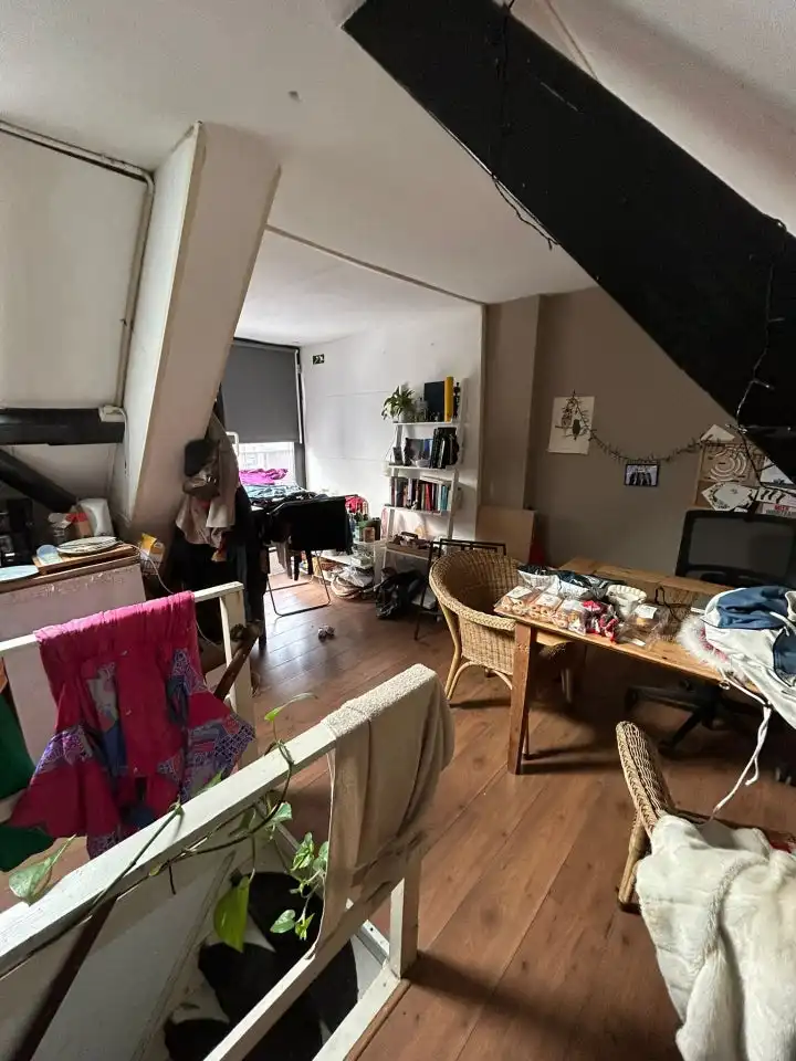 Kamer Foto #2 te huur bij Huurstunt