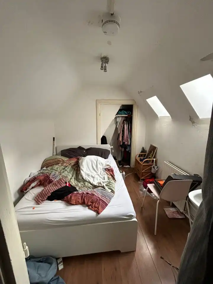 Kamer Foto #3 te huur bij Huurstunt