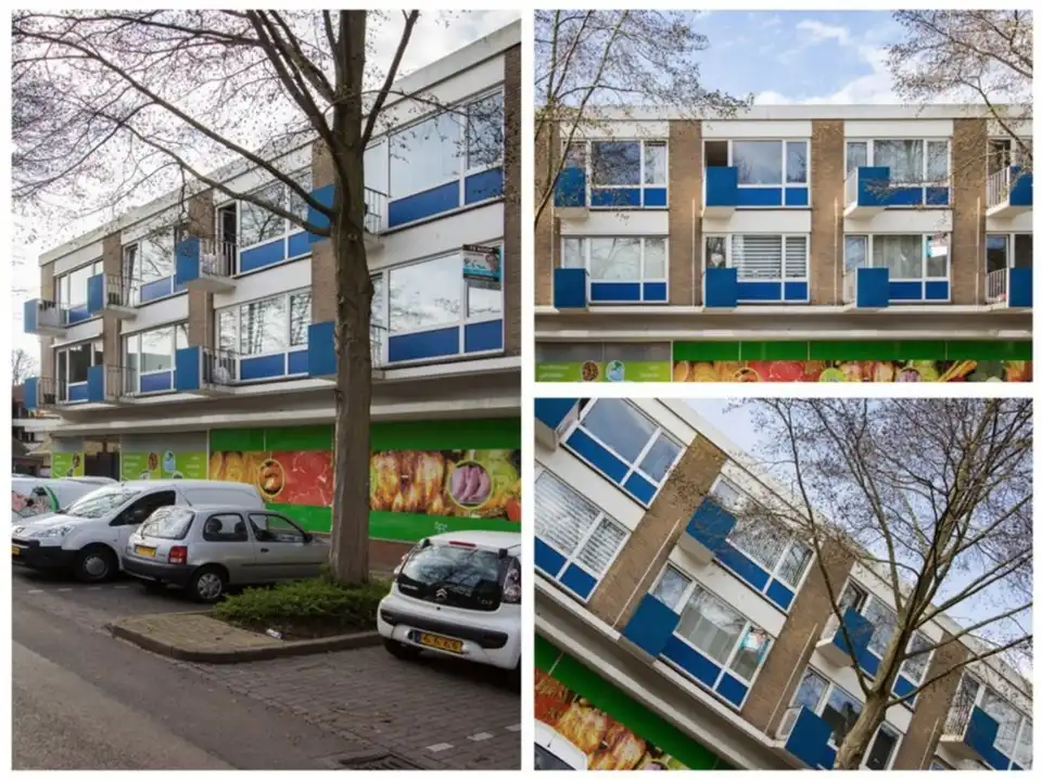 Appartement Foto #0 te huur bij Huurstunt