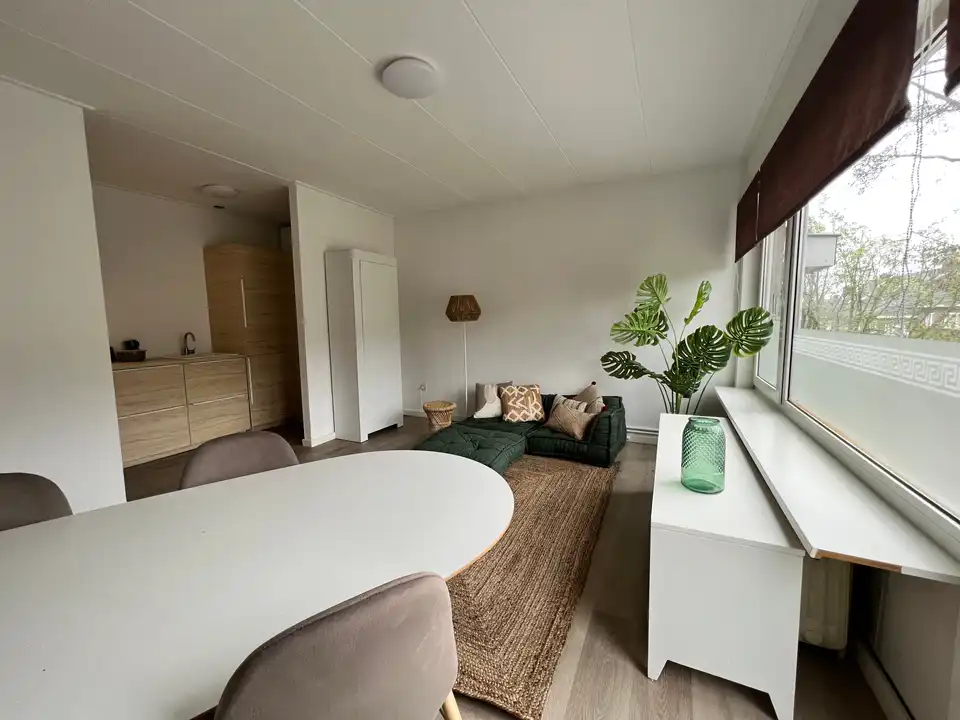 Appartement Foto #2 te huur bij Huurstunt