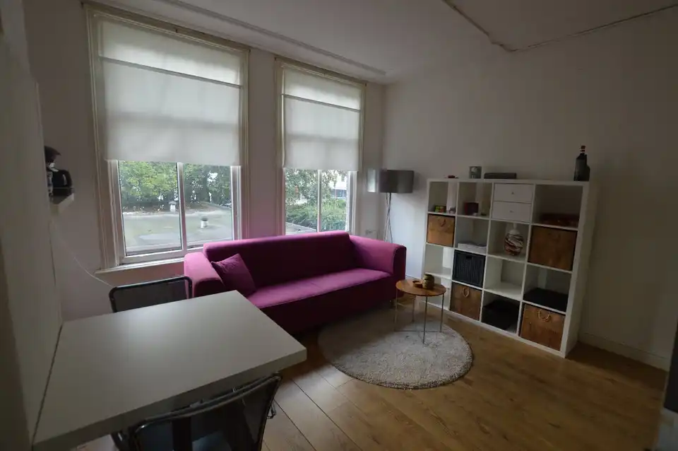 Kamer Foto #1 te huur bij Huurstunt