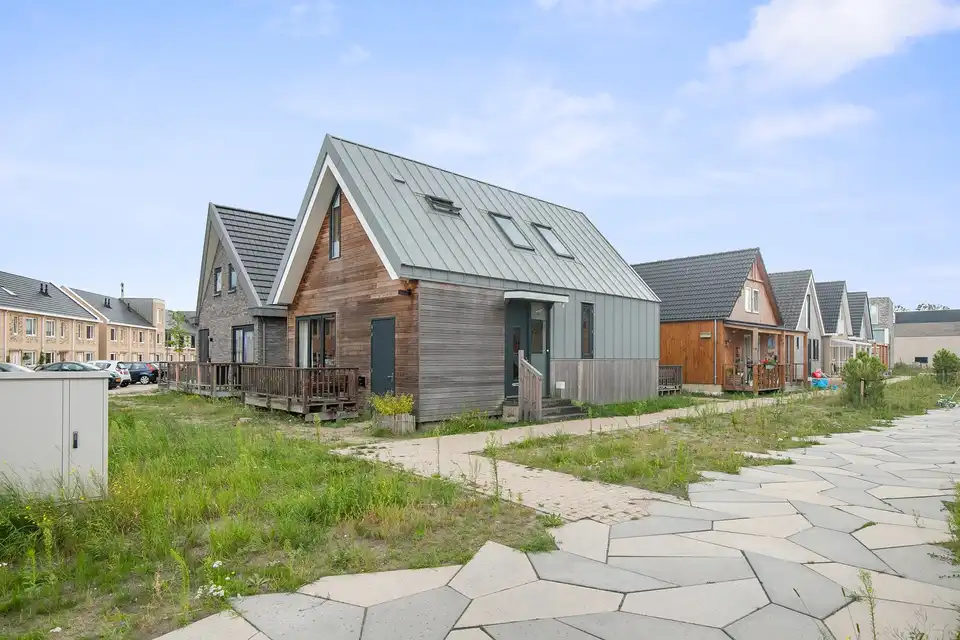 Huurwoning Foto #0 te huur bij Huurstunt