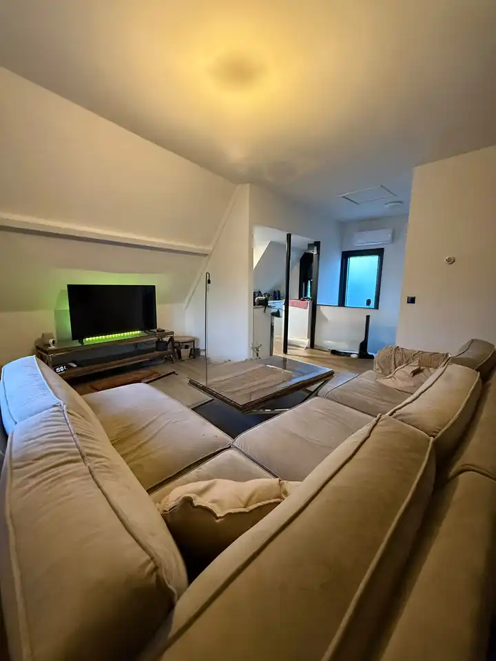 Appartement Foto #1 te huur bij Huurstunt