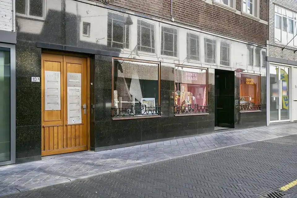 Appartement Foto #0 te huur bij Huurstunt