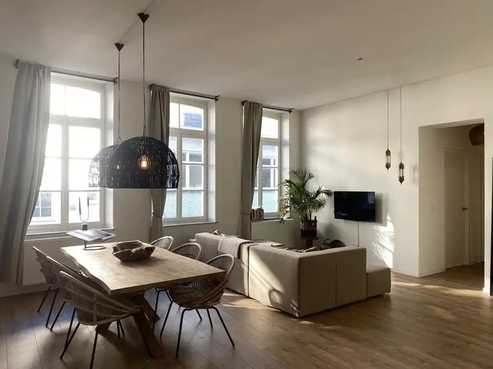 Appartement Foto #1 te huur bij Huurstunt