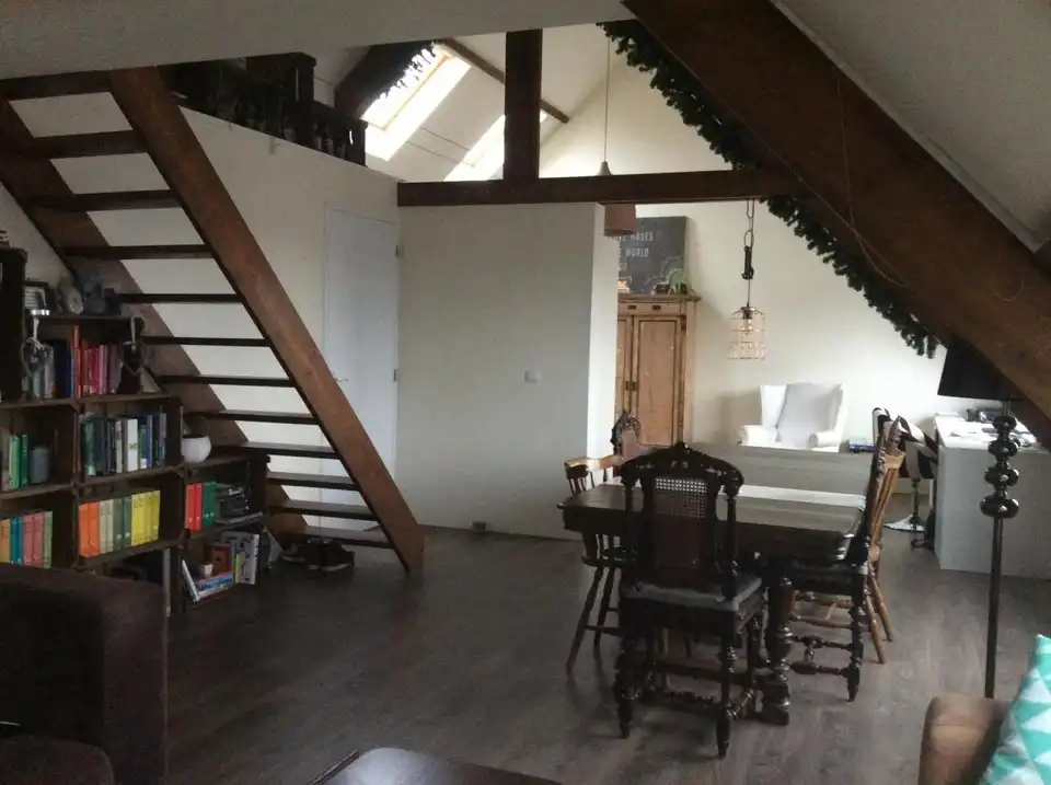 Appartement Foto #3 te huur bij Huurstunt