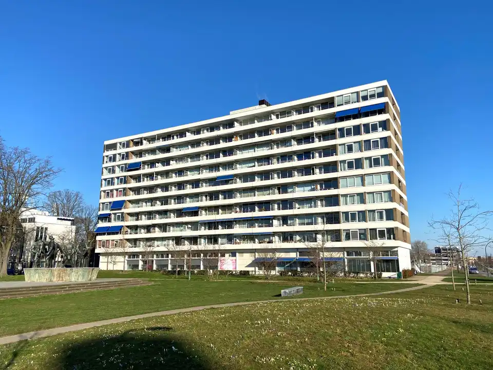 Appartement Foto #0 te huur bij Huurstunt