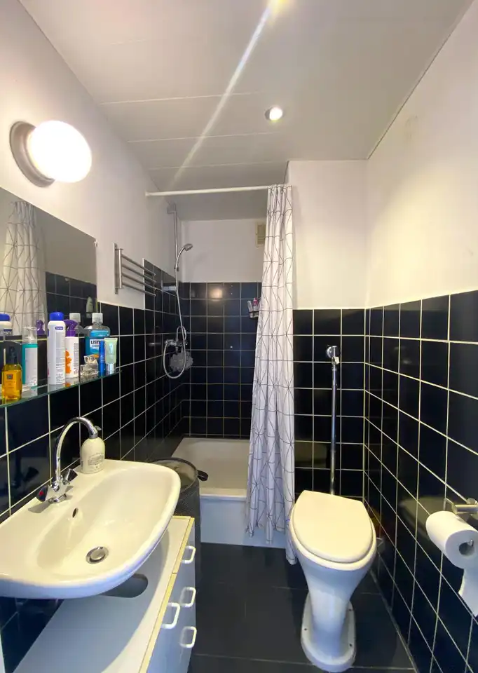 Appartement Foto #2 te huur bij Huurstunt