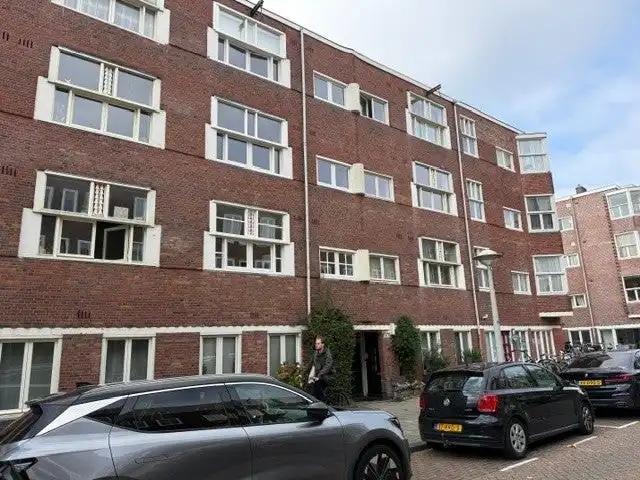 Appartement Foto #0 te huur bij Huurstunt