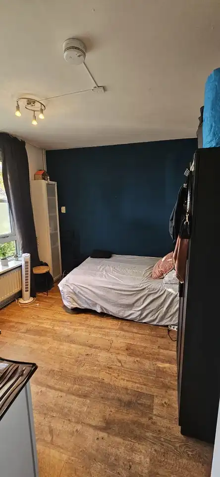 Kamer Foto #1 te huur bij Huurstunt