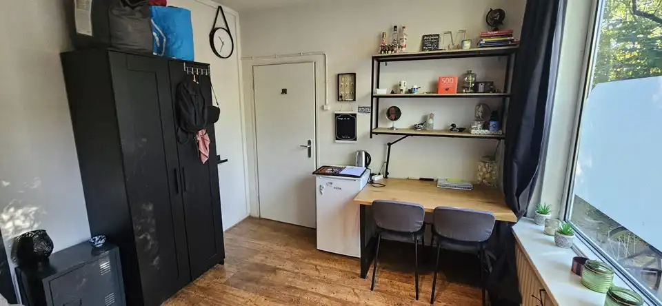 Kamer Foto #2 te huur bij Huurstunt