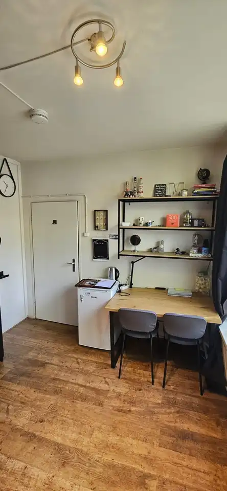 Kamer Foto #3 te huur bij Huurstunt