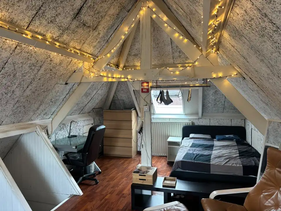 Kamer Foto #0 te huur bij Huurstunt