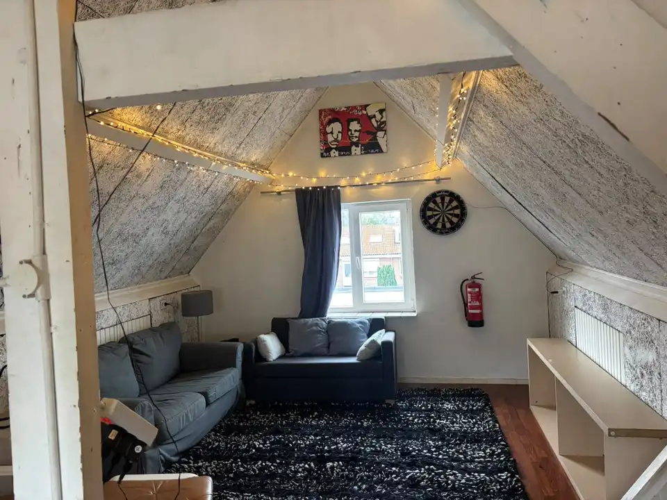 Kamer Foto #2 te huur bij Huurstunt