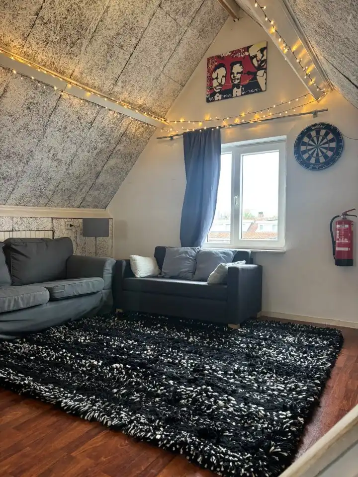 Kamer Foto #3 te huur bij Huurstunt