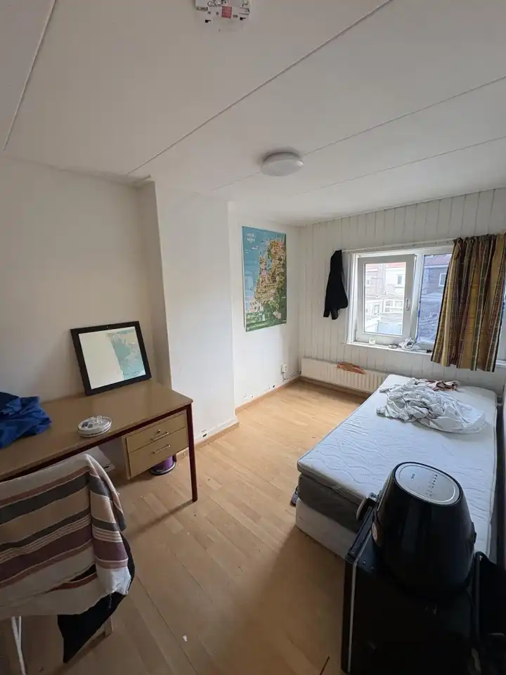 Kamer Foto #0 te huur bij Huurstunt