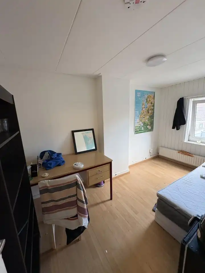 Kamer Foto #1 te huur bij Huurstunt