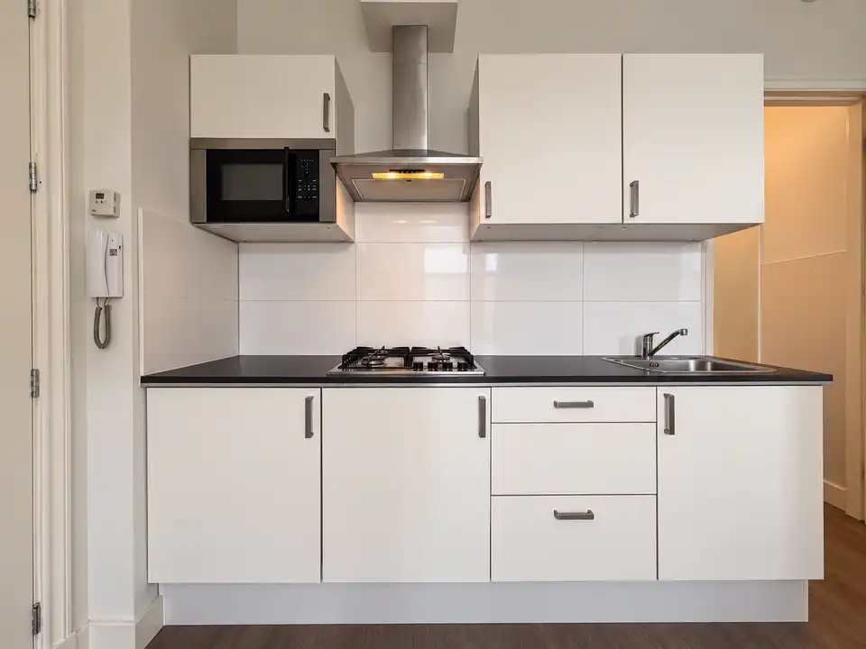 Appartement Foto #1 te huur bij Huurstunt