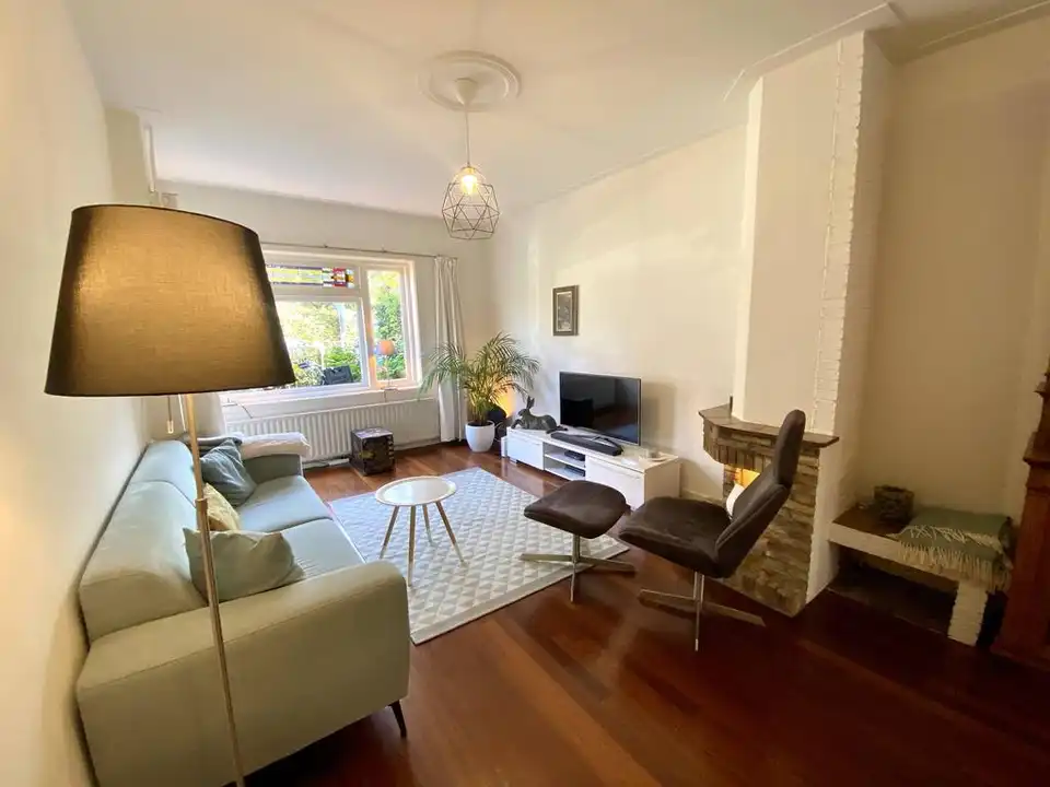 Huurwoning Foto #1 te huur bij Huurstunt