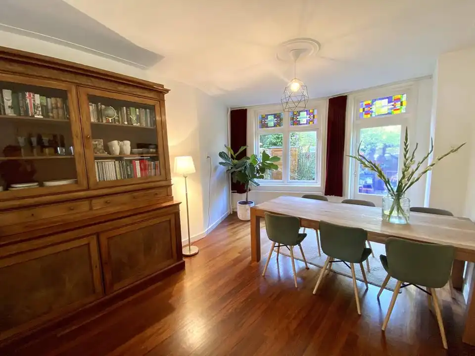 Huurwoning Foto #2 te huur bij Huurstunt